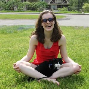 Meet your Posher, Julia